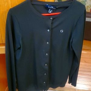 Chase cardigan ( black)